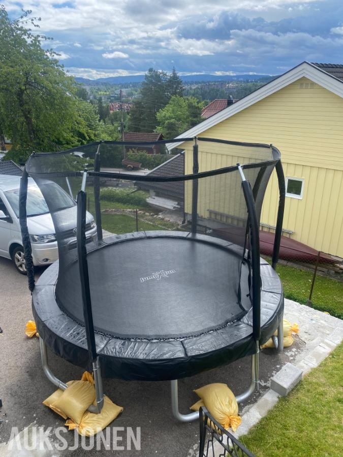 2024 Jumping 315 trampoline