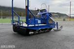 2001 Alpina Sherpa V1600 m/løypeslodd med sporsetter