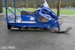2001 Alpina Sherpa V1600 m/løypeslodd med sporsetter