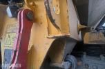 2015 Volvo A25G Dumper 7750 timer 