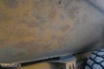2015 Volvo A25G Dumper 7750 timer 