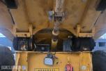 2015 Volvo A25G Dumper 7750 timer 