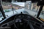 2015 Volvo A25G Dumper 7750 timer 