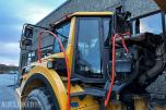 2015 Volvo A25G Dumper 7750 timer 