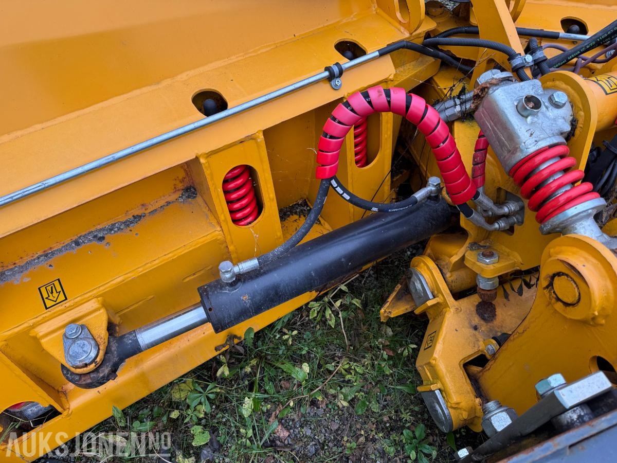 2022 Pome V-tech / V-plog / 330cm