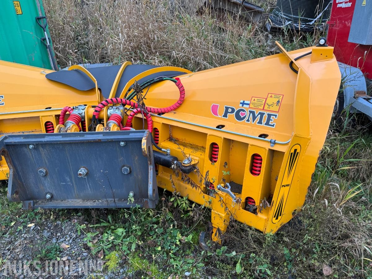 2022 Pome V-tech / V-plog / 330cm