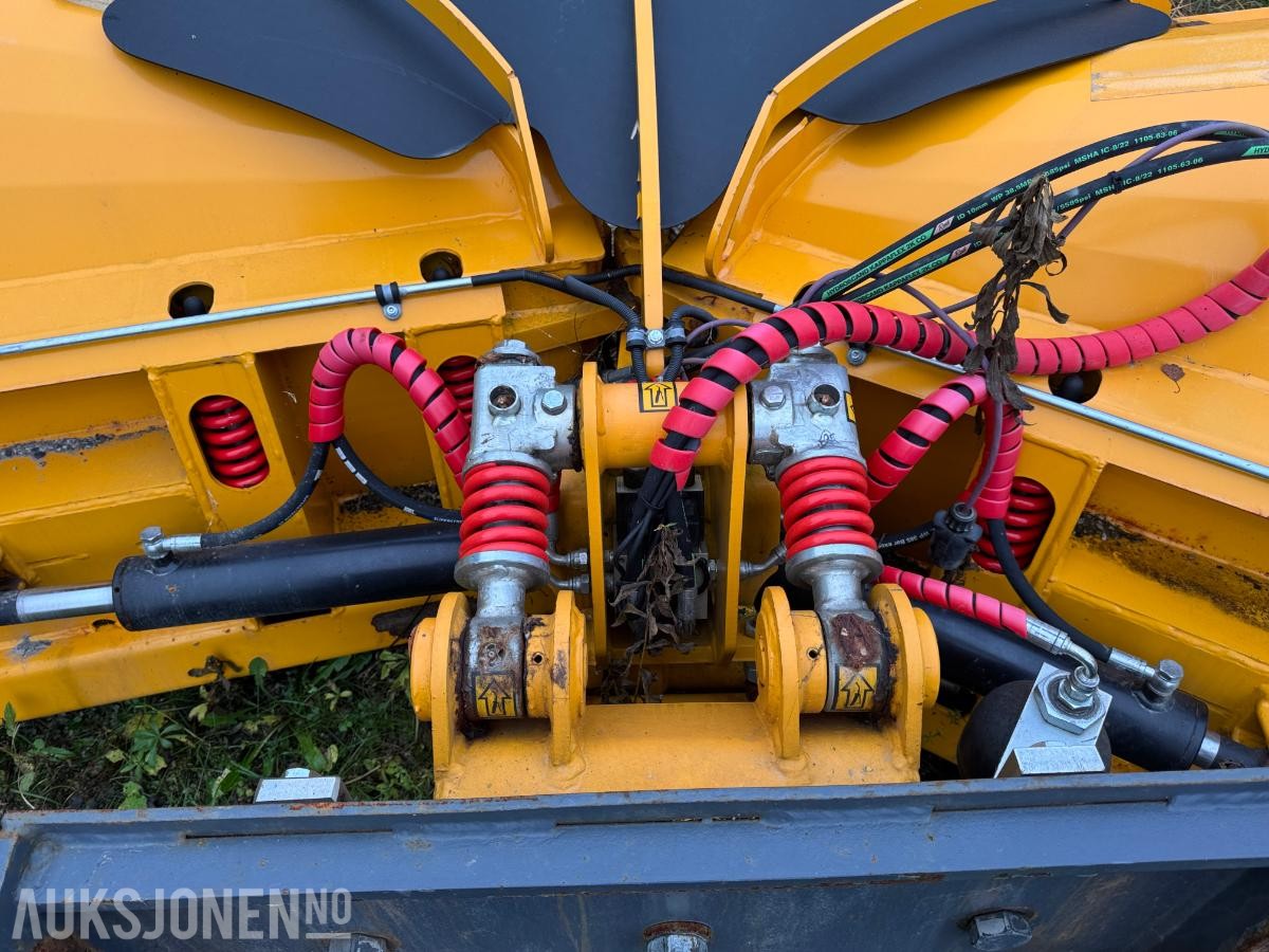 2022 Pome V-tech / V-plog / 330cm
