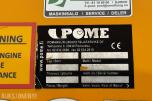 2022 Pome V-tech / V-plog / 330cm