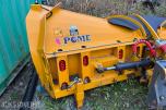 2022 Pome V-tech / V-plog / 330cm