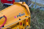 2022 Pome V-tech / V-plog / 330cm
