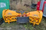2022 Pome V-tech / V-plog / 330cm