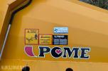 2022 Pome V-tech / V-plog / 330cm