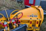 2022 Pome V-tech / V-plog / 330cm