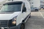 2009 Volkswagen Crafter 2.5 Diesel