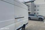 2009 Volkswagen Crafter 2.5 Diesel
