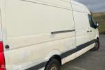 2009 Volkswagen Crafter 2.5 Diesel