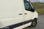 2009 Volkswagen Crafter 2.5 Diesel