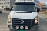 2009 Volkswagen Crafter 2.5 Diesel