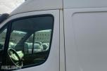 2009 Volkswagen Crafter 2.5 Diesel