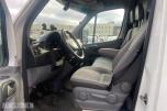 2009 Volkswagen Crafter 2.5 Diesel