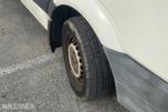 2009 Volkswagen Crafter 2.5 Diesel