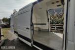 2009 Volkswagen Crafter 2.5 Diesel