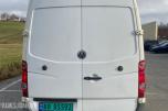 2009 Volkswagen Crafter 2.5 Diesel