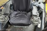 2014 Ponsse ERGO 8 W