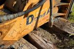2012 Danda silence 450V Hydraulisk hammer - S90