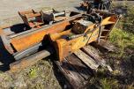 2012 Danda silence 450V Hydraulisk hammer - S90