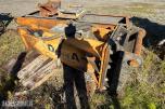 2012 Danda silence 450V Hydraulisk hammer - S90