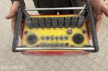 2008 QMATEC 510TS PELERIGG m/4hammere