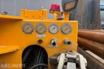2008 QMATEC 510TS PELERIGG m/4hammere