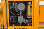 2008 QMATEC 510TS PELERIGG m/4hammere