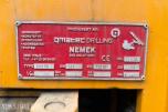 2008 QMATEC 510TS PELERIGG m/4hammere