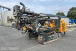 2008 QMATEC 510TS PELERIGG m/4hammere