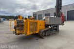 2008 QMATEC 510TS PELERIGG m/4hammere