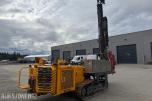 2008 QMATEC 510TS PELERIGG m/4hammere