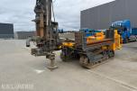 2008 QMATEC 510TS PELERIGG m/4hammere