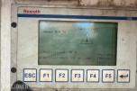 2008 QMATEC 510TS PELERIGG m/4hammere