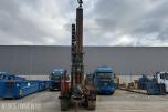 2008 QMATEC 510TS PELERIGG m/4hammere