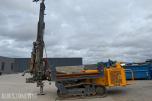 2008 QMATEC 510TS PELERIGG m/4hammere