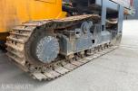 2008 QMATEC 510TS PELERIGG m/4hammere