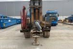 2008 QMATEC 510TS PELERIGG m/4hammere