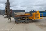2008 QMATEC 510TS PELERIGG m/4hammere