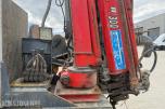 2008 QMATEC 510TS PELERIGG m/4hammere