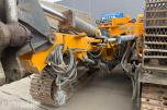 2008 QMATEC 510TS PELERIGG m/4hammere