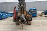 2008 QMATEC 510TS PELERIGG m/4hammere