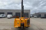 2008 QMATEC 510TS PELERIGG m/4hammere