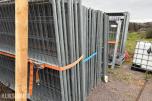 komplett Bygge gjerde